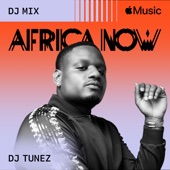 Africa Now: October 2023 (DJ Mix) artwork