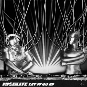Let it go - Single