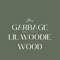 Pure Garbage (feat. Passi) - Lil Woodie Wood lyrics