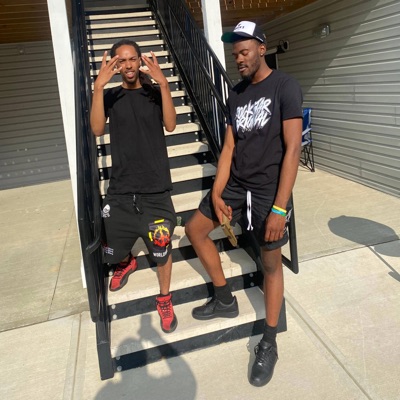 Tired of Talkin - Single