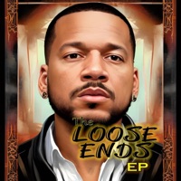 The Loose Ends EP - Khari Martino