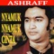 Rossa - Ashraff lyrics