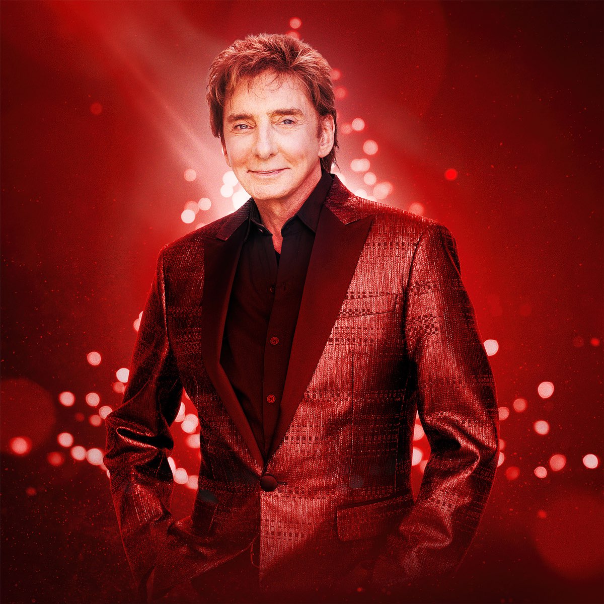 ‎All I Want for Christmas Is You Single Album by Barry Manilow
