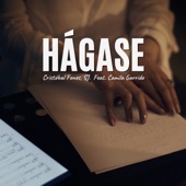 Hágase (feat. Camila Garrido) artwork