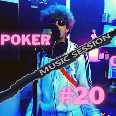 POKER x OWLY music sessions #20 (feat. elpoker) - Single