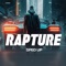 Rapture - Sped up artwork