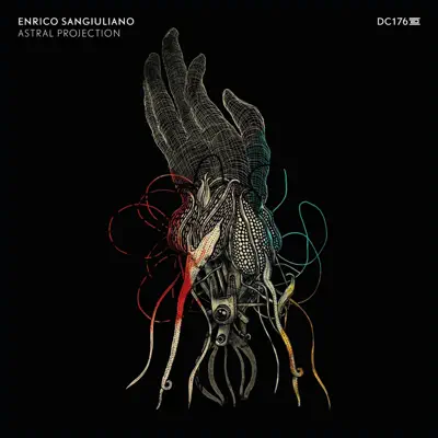Listen to Astral Projection - Single by Enrico Sangiuliano