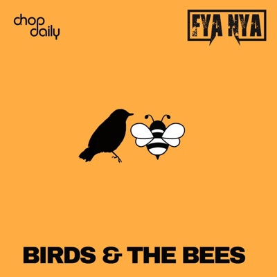 Birds & the Bees - Single