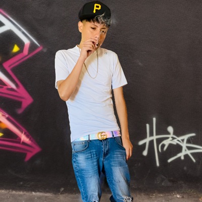 Pa K las Gata Bailen - EP
