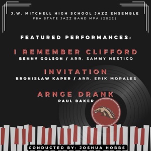 I Remember Clifford