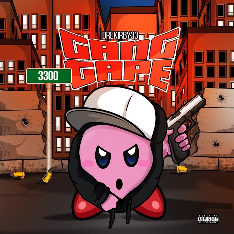 3300 5hit (feat. Big Huncho & Fastmoney Jefe)