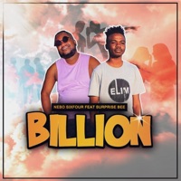 BILLION (feat. Surprise Bee) - Single - Nebo Sixfour