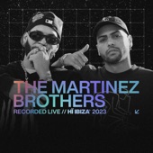 Live At Hï Ibiza: Aug 22, 2023 (DJ Mix) artwork