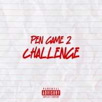 Pen Game 2 Challenge - Single - Dezert Eagle