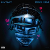 In My Head artwork