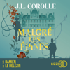 Malgré les épines - J.l. Corolle