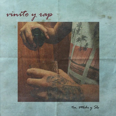 Vinito & rap - Single