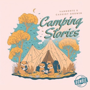 Camping Stories - EP