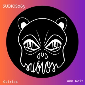 Ann Noir - Single