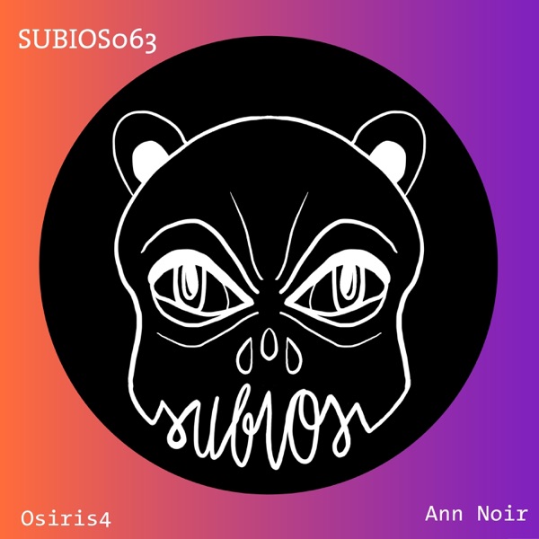 Ann Noir - Single