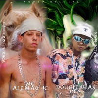 Cachorro de Raça Mal Demais - EP - McAlemaoJc & Dj Douglinhas 015