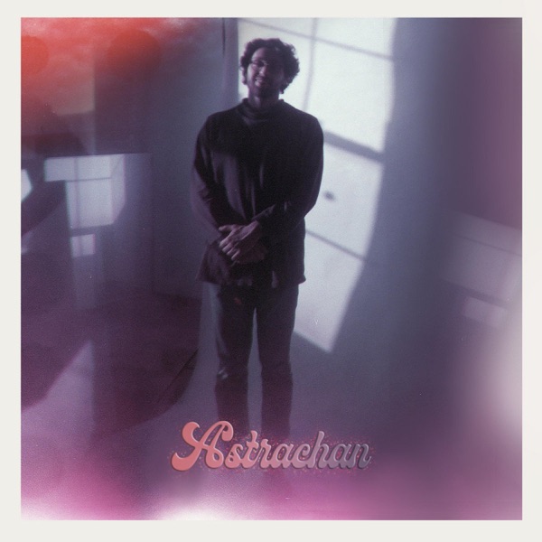 iTunes Artwork for 'Astrachan (by Astrachan)'