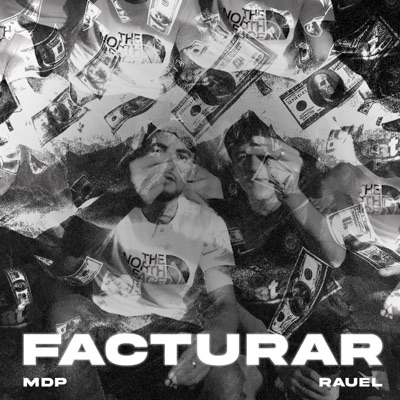 Facturar (feat. MDP) - Single