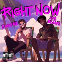 RIGHT NOW! X 103beans - Single - prod by eugene