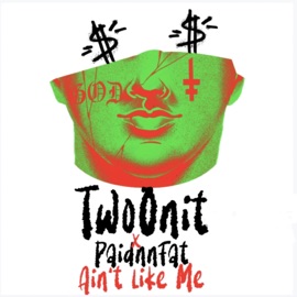 Ain't Like Me (feat. PaidnnFat) TwoOnit