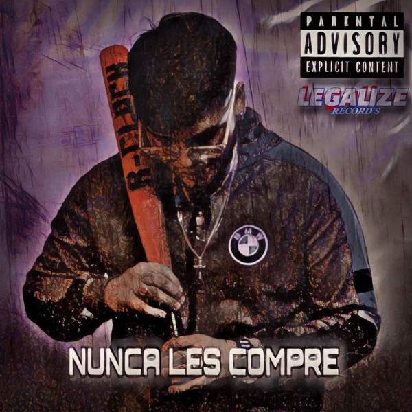 Nunca les compre