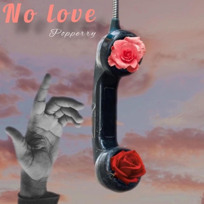 No Love - Single