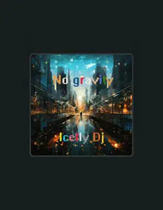 ICEFLY DJ सुनें, म्यूज़िक वीडियो देखें, बायो पढ़ें, दौरे की तारीखें और बहुत कुछ देखें!