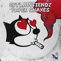 SHYNE LUV (feat. PAPER CHAXES) - Single - outlawfiendz