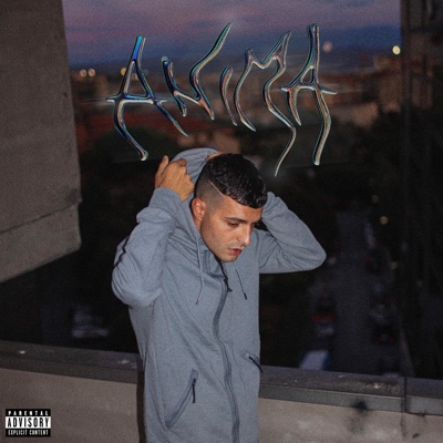 Anima - Single