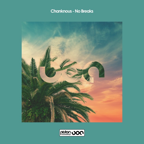 No Breaks - Single