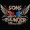 Sons of Thunder - Sons of Thunder lyrics