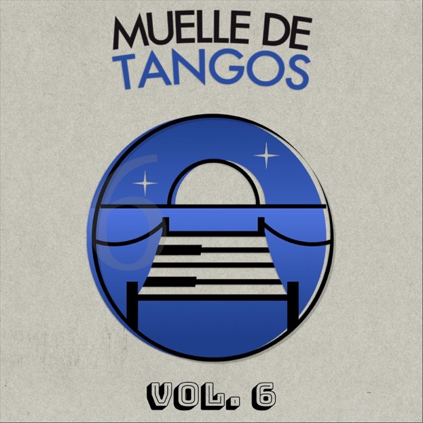 Muelle de Tangos, Vol. 6 - Single