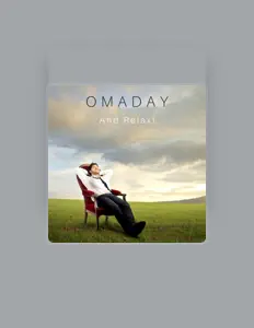 Omaday을(를) 듣고, 뮤직 비디오를 보고, 약력을 읽고, 투어 일정 등을 확인하세요!