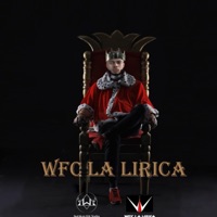 El Cetro - Single - Wfc la Lirica