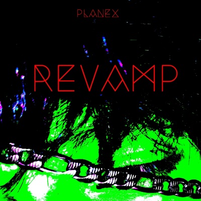 REVAMP - EP