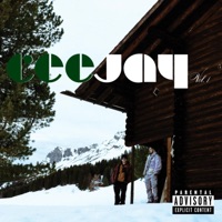 CeeJay, Vol. 1 - EP - Joni & Cluez.