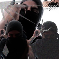 ilegal - Single