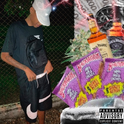 Nave Quitada - Single