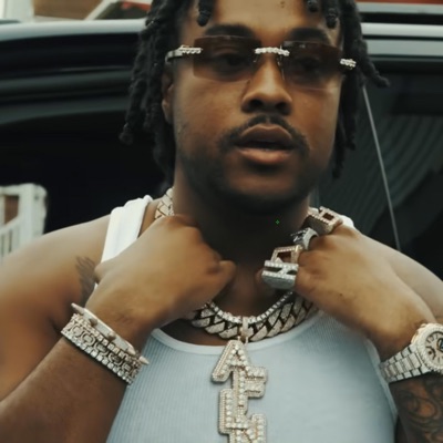 FreeChop - My Type (feat. Tay B)