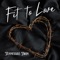 Fit To Love artwork