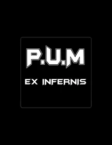 PUMを聴いたり、ミュージックビデオを鑑賞したり、経歴やツアー日程などを確認したりしましょう！