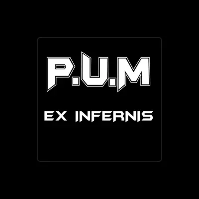 Listen to PUM, watch music videos, read bio, see tour dates & more!