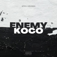 Enemy - Single - Koco