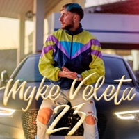 23 - Single - Myke Veleta