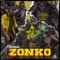Zonko - Oprah lyrics